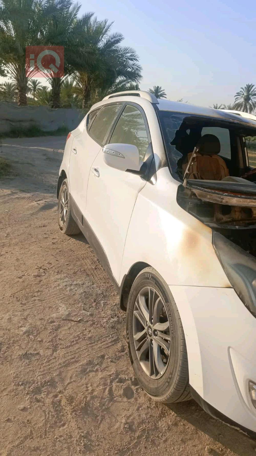 هيونداي توسان